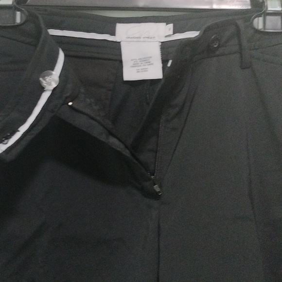 Cracked Wheat shorts size 6 - Picture 6 of 12